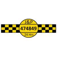 J&P Taxis on 9Apps