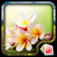 Flowers Live Wallpaper on 9Apps