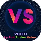 Video Lyrical Status Maker