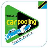 Tanzania Carpooling on 9Apps