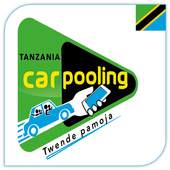 Tanzania Carpooling