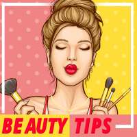 Beauty Tips Malayalam on 9Apps