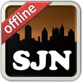 San Juan Guide on 9Apps