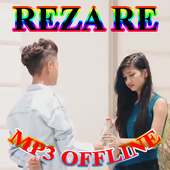 Reza RE MP3 Offline Album Terbaru   Lirik