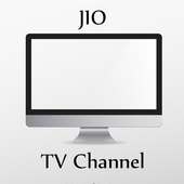 Jio TV Channels