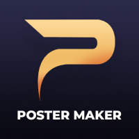 Poster Maker Tờ rơi & Biểu ngữ