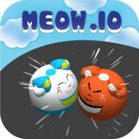 Meow.io - Cat Fighter on 9Apps