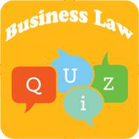 Business Law Quiz on 9Apps