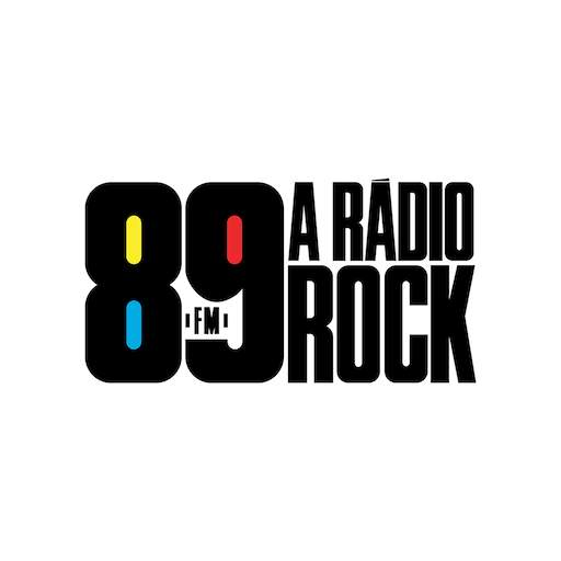 89 FM The Radio Rock
