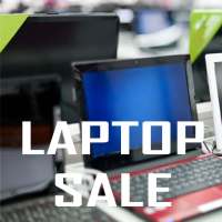 Laptop for sale Hp Laptop Dell Laptop & HP Laptops