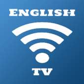 Live TV English Channel - UK live TV