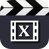 HD XX Video Player