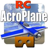 AcroPlane RC