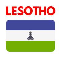 Radio Lesotho 📻 Online FM AM Stations Free on 9Apps