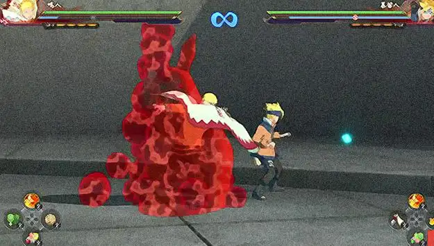 Trick Naruto Ultimate Ninja 5 App لـ Android Download - 9Apps