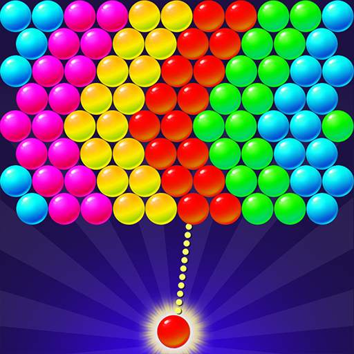 Bubble Pop: Ball Blast Game