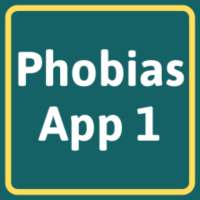 Phobias App 1 on 9Apps