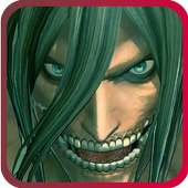 Guide For Attack on Titan - The mobile game