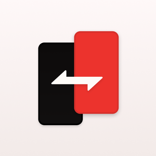 OnePlus Switch иконка