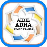 Aidiladha Photo Frames on 9Apps