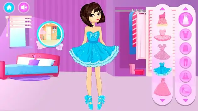 Dress Up Games for Girls APK (Android Game) - Free Download Dress Up Games for Girls APK (Android Game) - Free Download