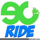 ECRide - Passenger on 9Apps