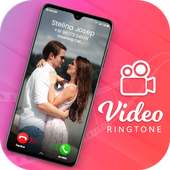 Video Ringtone Caller ID