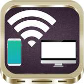 Wifi Data Sharing Pro