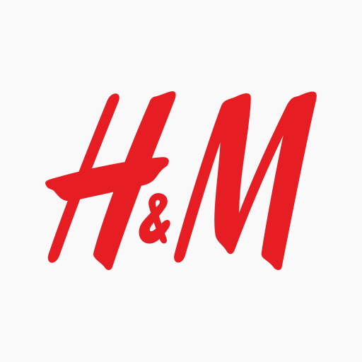 H&amp;M – wir lieben Mode icon