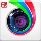 HD Camera on 9Apps