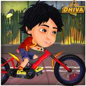 Road Shiva Racing