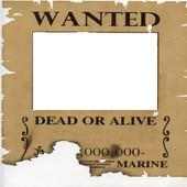 Pirate Wanted Poster Maker