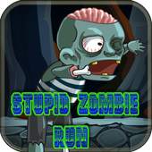 Run Stupid Zombie