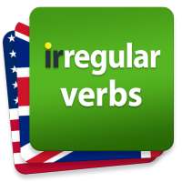 English Irregular Verbs on 9Apps