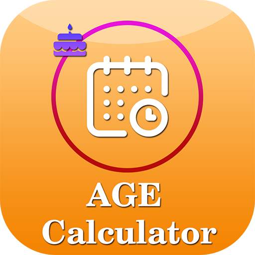 Age Calculator : Age Calculator by Date of Birth