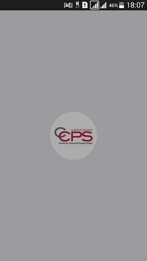 CCPS Glossary स्क्रीनशॉट 1