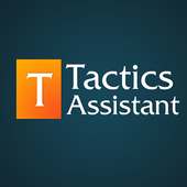 TFTactics Assistant