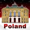 Poland Popular Tourist Places