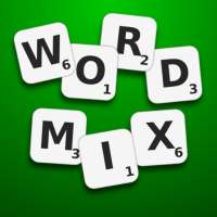 WordMix - Kreuzworträtsel