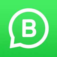 WhatsApp Business иконка