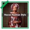 Latest Hausa Fashion Style Design Offline