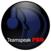 TS3 Team/Speak PRO