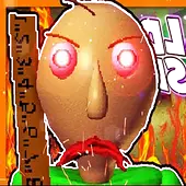 Baldi's Evil Plan [Baldi's Basics] [Mods]