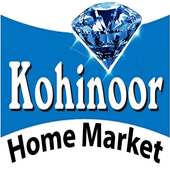 Kohinoor home market