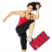 Dance Workout Videos Free on 9Apps