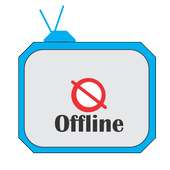 TV offline tanpa internet