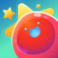 Slime Worlds: мини-игры для детей 2020