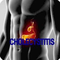 Cholecystitis Disease on 9Apps