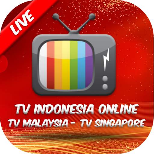 TV Indonesia Online - TV Malaysia TV Singapore