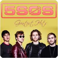 5 Seconds Of Summer - Greatest Hits on 9Apps